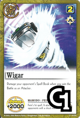 Wigar - FOIL